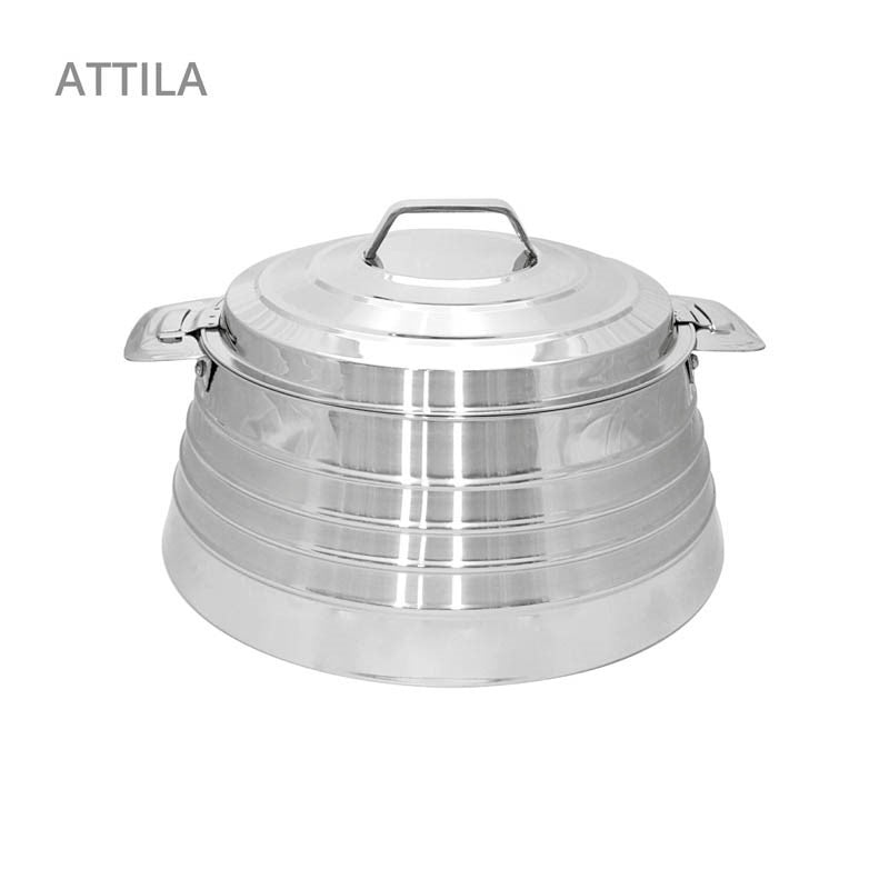 PRO ATILLA HOT POT 2.5L STAINLESS STEEL