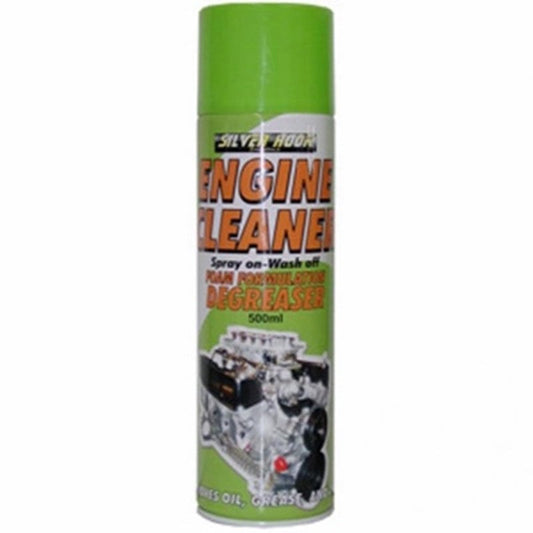 SILVERHOOK ENGINE CLEANER DEGREASER 500ML