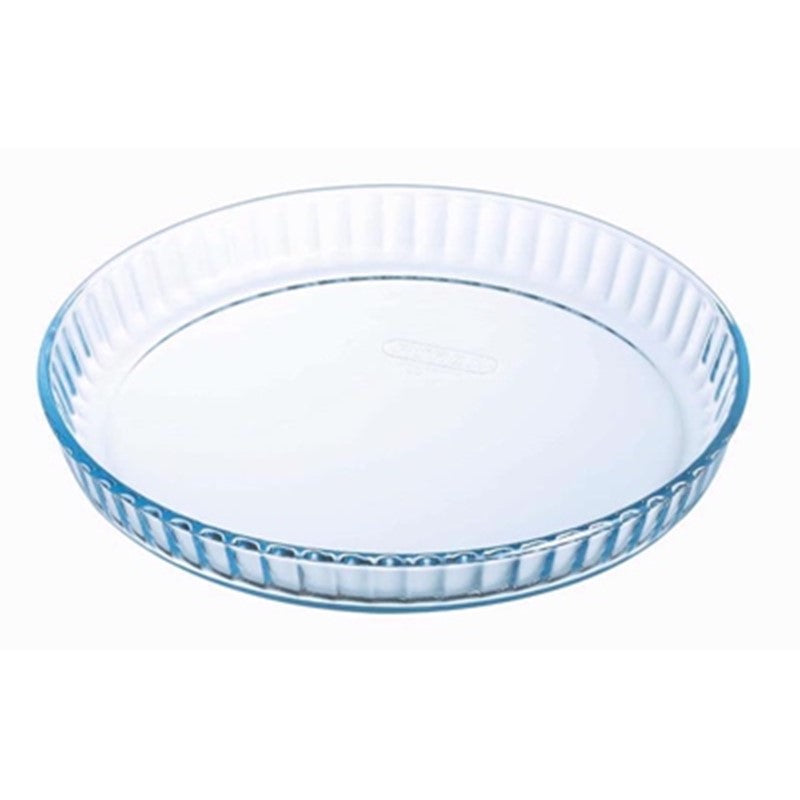 PYREX QUICHE / FLAN