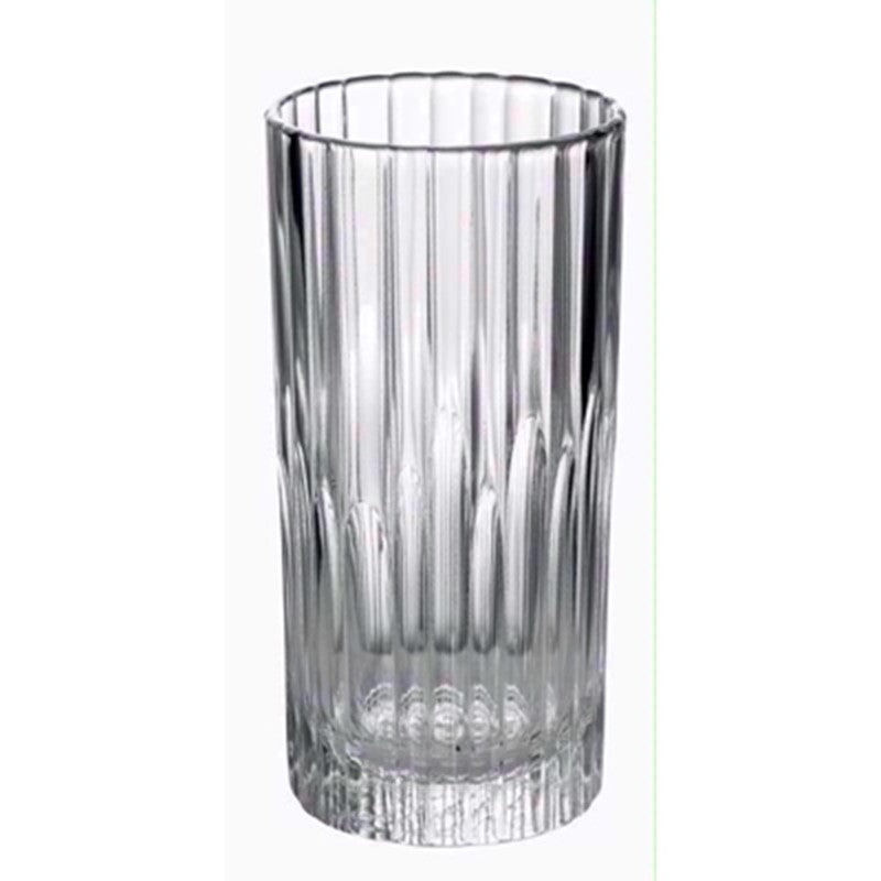 DURALEX MANHATTAN HIGHBALL TUMBLER 30.5CL PK6