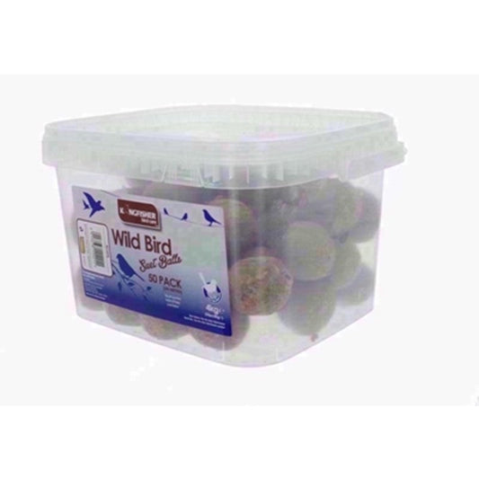KINGFISHER FATBALL 50PACK