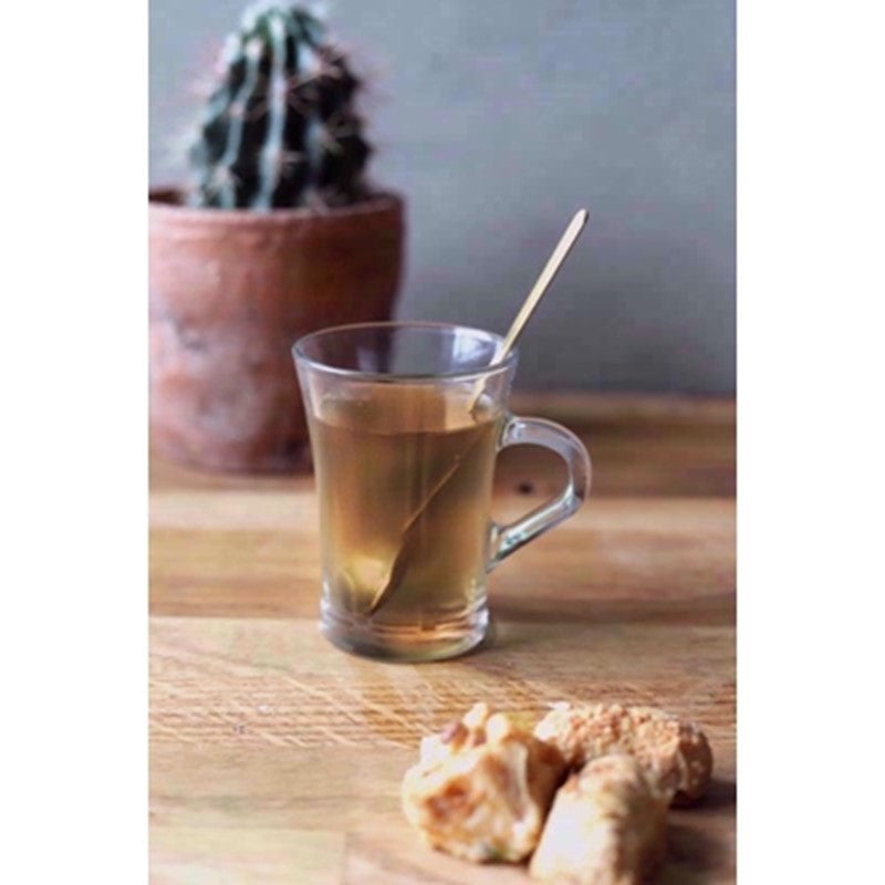 DURALEX AMALFI CLEAR MUG 17CL PK6