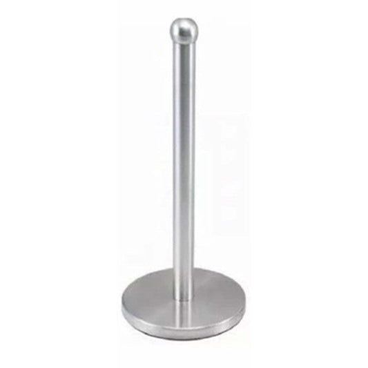 ROYAL CUISINE KITCHEN ROLL HOLDER SILVER