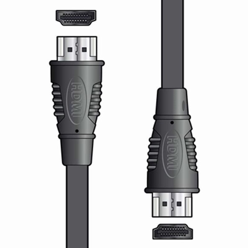 AVSL HMDI M-M 1.5M Bopp