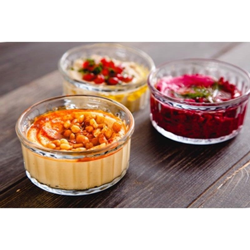 PYREX RAMEKIN