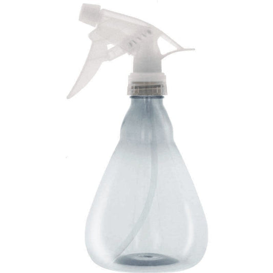 BRIGHT & HOMELY SPRAY BOTTLE PLASTIC 500ML