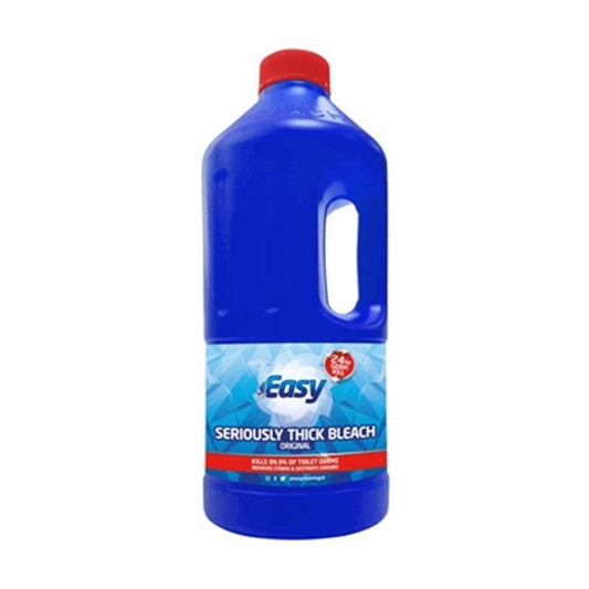 EASY BLEACH ORIGINAL 2L PK6