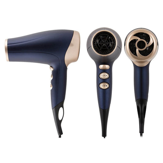 CARMEN TWILIGHT 2200W HAIR DRYER C81062BC