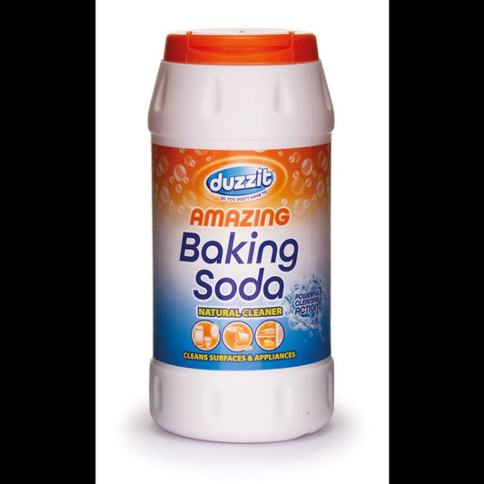 DUZZIT BAKING SODA 350G PK12