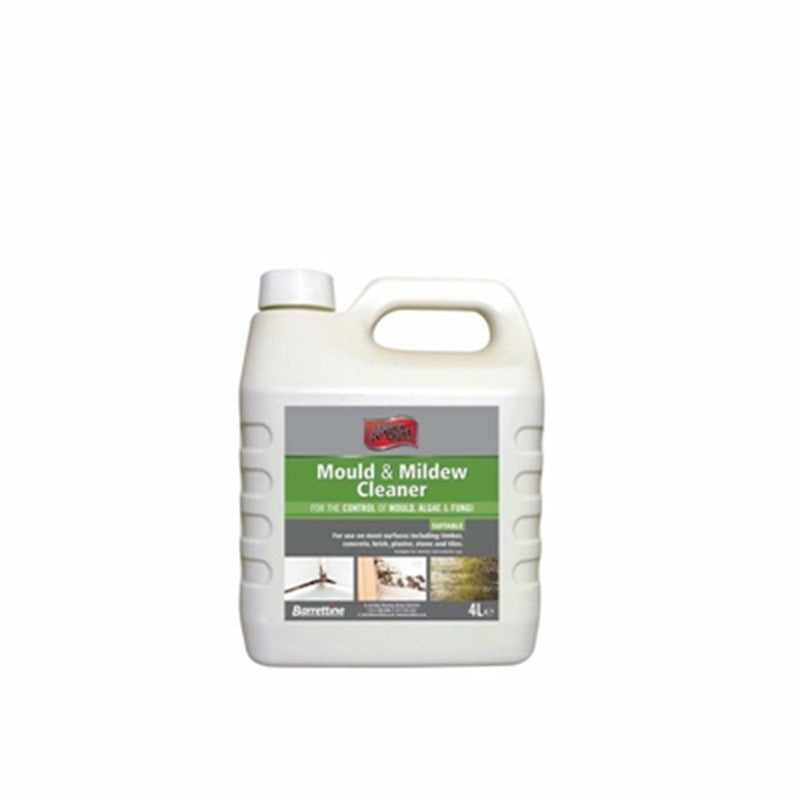 KNOCK OUT MOULD & MILDEW