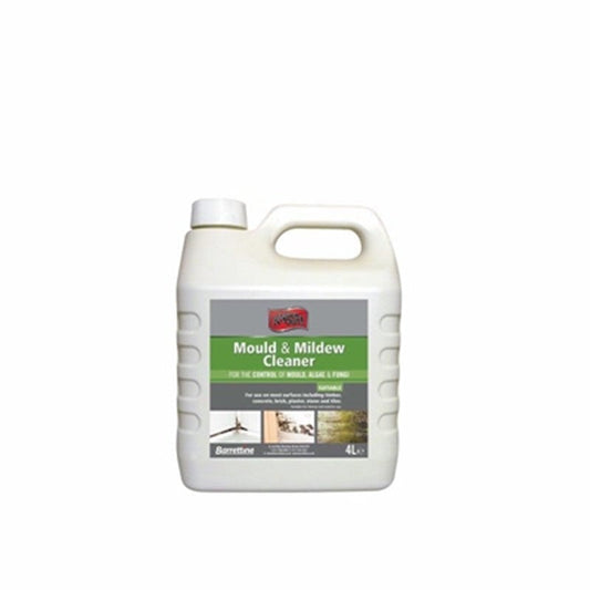 KNOCK OUT MOULD & MILDEW