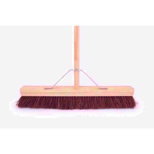 BROOM & HANDLE PLATFORM 24 INCH BASSIN (2020)