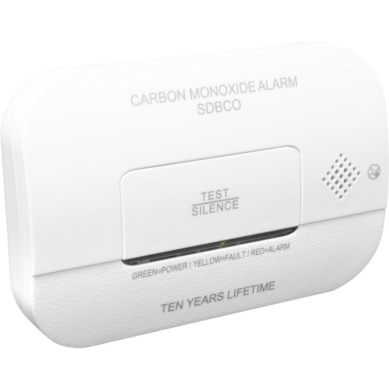 BD BATTERY CO ALARM SDBCO