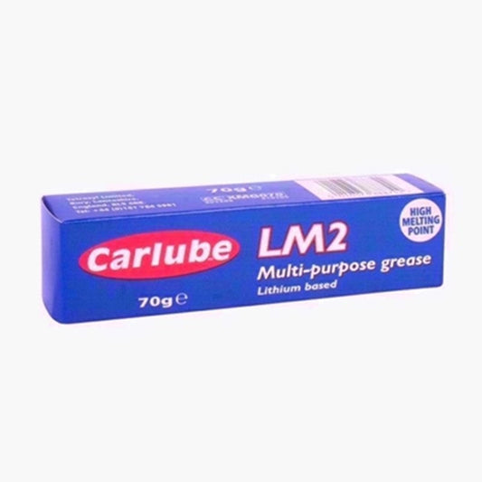 MULTI PURPOSE GREASE 70GM