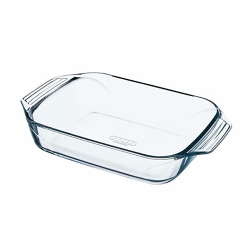 PYREX OPTIMUM ROASTER RECTANGULAR 35X23CM