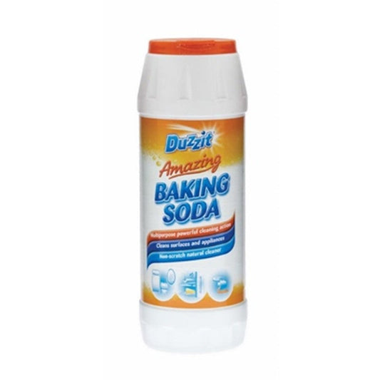 DUZZIT AMAZING BAKING SODA 500G PK12