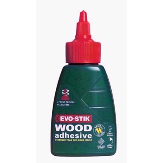 EVOSTIK WOOD ADHESIVE EXTRAFAST MINI