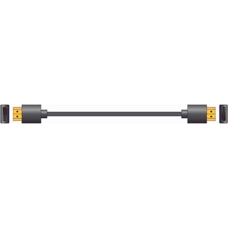 AVSL HDMI THINWIRE HD CABLE 5.0M 112143