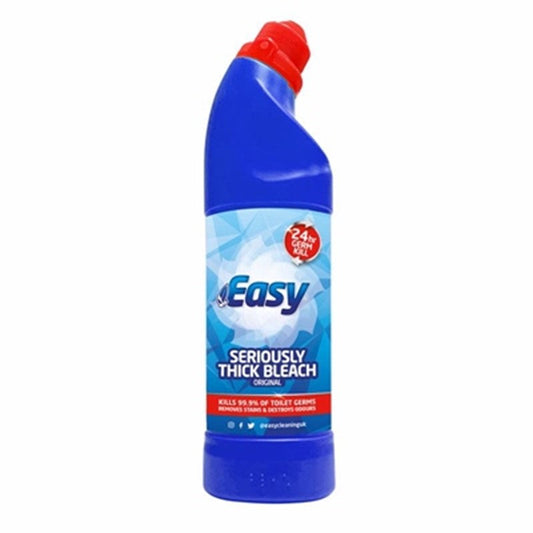 EASY BLEACH ORIGINAL 750ML PK12