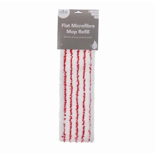 ELLIOTT MOP REFILL MICROFIBRE