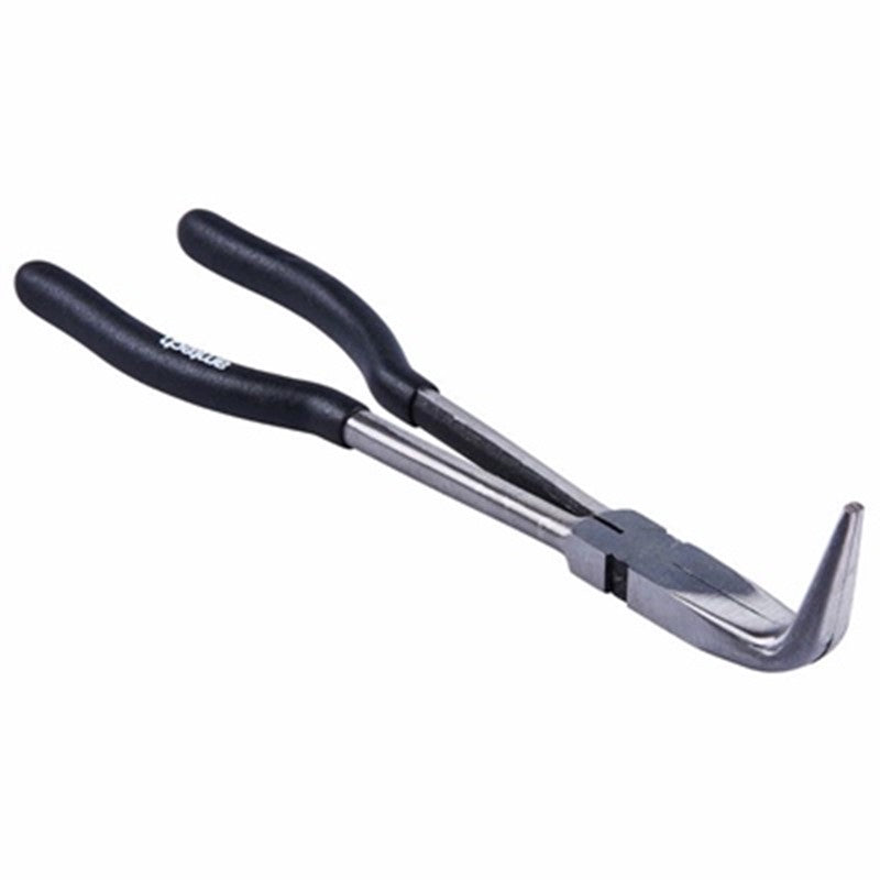 AMTECH BENT NOSE PLIER 11 INCH